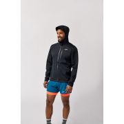 Brooks High Point Waterproof Jacket 2 – Geacă impermeabilă de alergare trail - Negru