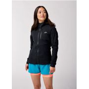 Brooks High Point Waterproof Jacket 2 W – Geacă impermeabilă de alergare trail - Negru