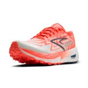 Brooks Catamount 4 W – Pantofi alergare trail rapizi - Portocaliu (197)