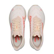 Brooks Hyperion GTS 2 W – Pantofi alergare rapizi cu stabilitate - Alb