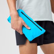 Brooks High Point Waterproof Jacket 2 – Geacă impermeabilă de alergare trail - Albastru