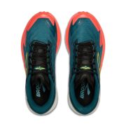 Brooks Catamount 4 – Pantofi alergare trail rapizi - Albastru