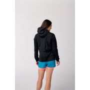 Brooks High Point Waterproof Jacket 2 W – Geacă impermeabilă de alergare trail - Negru