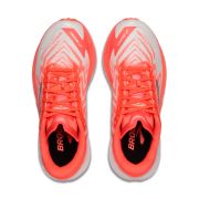 Brooks Catamount 4 W – Pantofi alergare trail rapizi - Portocaliu (197)
