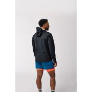Brooks High Point Waterproof Jacket 2 – Geacă impermeabilă de alergare trail - Negru