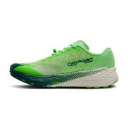 Brooks Catamount 4 – Pantofi alergare trail rapizi - Verde