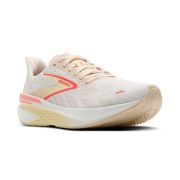 Brooks Hyperion GTS 2 W – Pantofi alergare rapizi cu stabilitate - Alb
