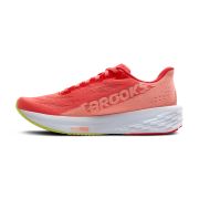 Brooks Launch 11 W – Pantofi alergare ușori și versatili - Roz