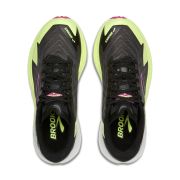 Brooks Catamount 4 W – Pantofi alergare trail rapizi - Negru