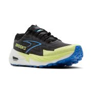Brooks Catamount 4 – Pantofi alergare trail rapizi - Negru