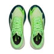 Brooks Catamount 4 – Pantofi alergare trail rapizi - Verde