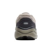 Brooks Ghost Max SE – Pantofi alergare cu amortizare înaltă, piele întoarsă - Maro