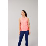 Brooks Sprint Free Tank 3.0 W – Maiou de alergare ultraușor - Roz