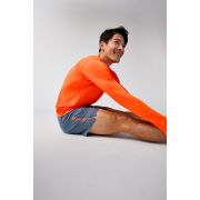 Brooks Journey 5" Short – Pantaloni scurți de alergare 5" - Gri