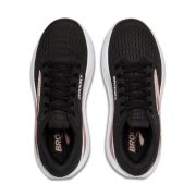 Brooks Ghost Max 3 W – Pantofi alergare cu amortizare înaltă - Negru