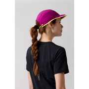 Brooks Lightweight Packable Hat 2.0 – Pălărie de alergare ușoară, pliabilă - Mov