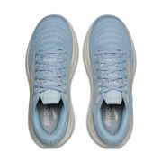 Brooks Ghost Max 3 W – Pantofi alergare cu amortizare înaltă - Albastru (431)