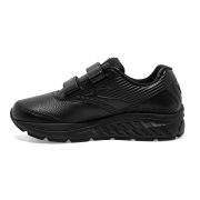 Brooks Addiction Walker V-Strap 2 W – Pantofi de mers cu arici, antiderapanți - Negru