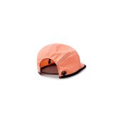 Brooks Lightweight Packable Hat 2.0 – Pălărie de alergare ușoară, pliabilă - Portocaliu