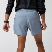 Brooks Journey 5" Short – Pantaloni scurți de alergare 5" - Gri