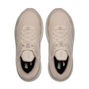 Brooks Ghost Max SE W – Pantofi alergare cu amortizare înaltă, piele întoarsă - Portocaliu