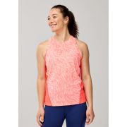 Brooks Sprint Free Tank 3.0 W – Maiou de alergare ultraușor - Roz