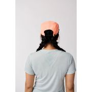 Brooks Lightweight Packable Hat 2.0 – Pălărie de alergare ușoară, pliabilă - Portocaliu