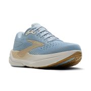 Brooks Ghost Max 3 W – Pantofi alergare cu amortizare înaltă - Albastru (431)