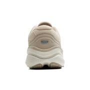 Brooks Ghost Max SE W – Pantofi alergare cu amortizare înaltă, piele întoarsă - Portocaliu