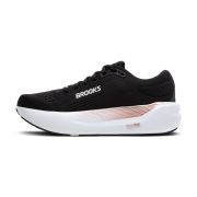 Brooks Ghost Max 3 W – Pantofi alergare cu amortizare înaltă - Negru