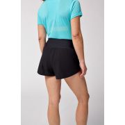 Brooks Chaser 3" Short 2.0 W – Pantaloni scurți de alergare 3" - Negru
