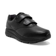 Brooks Addiction Walker V-Strap 2 W – Pantofi de mers cu arici, antiderapanți - Negru