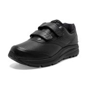 Brooks Addiction Walker V-Strap 2 W – Pantofi de mers cu arici, antiderapanți - Negru