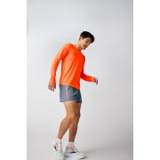 Brooks Journey 5" Short – Pantaloni scurți de alergare 5" - Gri