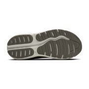 Brooks Ghost Max SE – Pantofi alergare cu amortizare înaltă, piele întoarsă - Verde