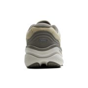 Brooks Ghost Max SE – Pantofi alergare cu amortizare înaltă, piele întoarsă - Verde
