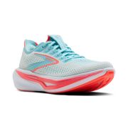 Brooks Hyperion 3 W – Pantofi alergare ușori pentru viteză - Roz (193)