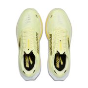 Brooks Hyperion 3 – Pantofi alergare ușori pentru viteză - Galben