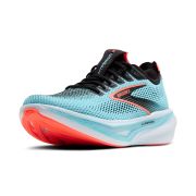 Brooks Hyperion 3 – Pantofi alergare ușori pentru viteză - Albastru