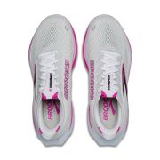 Brooks Hyperion 3 W – Pantofi alergare ușori pentru viteză - Roz (189)