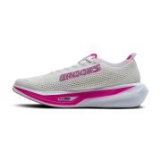 Brooks Hyperion 3 W – Pantofi alergare ușori pentru viteză - Roz (189)