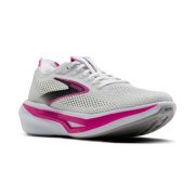 Brooks Hyperion 3 W – Pantofi alergare ușori pentru viteză - Roz (189)
