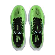 Brooks Hyperion 3 – Pantofi alergare ușori pentru viteză - Verde (318)