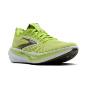 Brooks Hyperion 3 – Pantofi alergare ușori pentru viteză - Verde (369)
