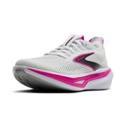 Brooks Hyperion 3 W – Pantofi alergare ușori pentru viteză - Roz (189)