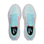 Brooks Hyperion 3 W – Pantofi alergare ușori pentru viteză - Roz (193)