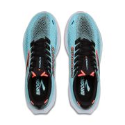 Brooks Hyperion 3 – Pantofi alergare ușori pentru viteză - Albastru