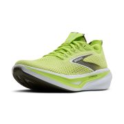 Brooks Hyperion 3 – Pantofi alergare ușori pentru viteză - Verde (369)