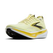 Brooks Hyperion 3 – Pantofi alergare ușori pentru viteză - Galben