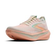 Brooks Hyperion 3 W – Pantofi alergare ușori pentru viteză - Portocaliu